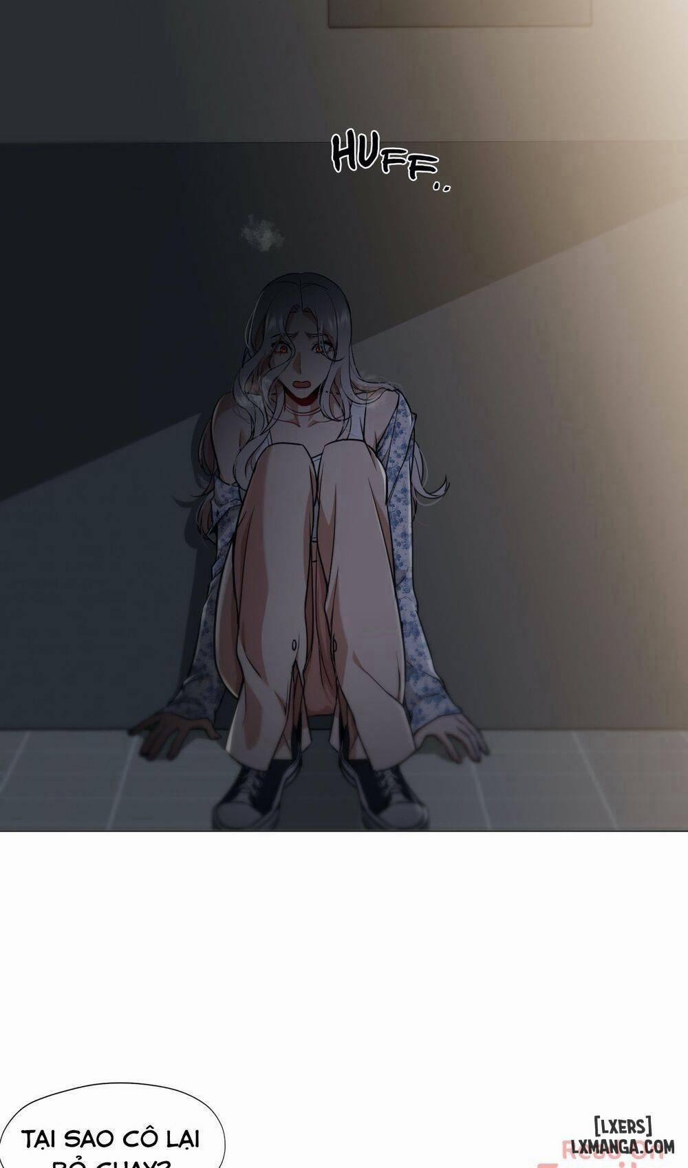 Mạnh Mẽ Nào, Các Cô Gái 50 trang 2