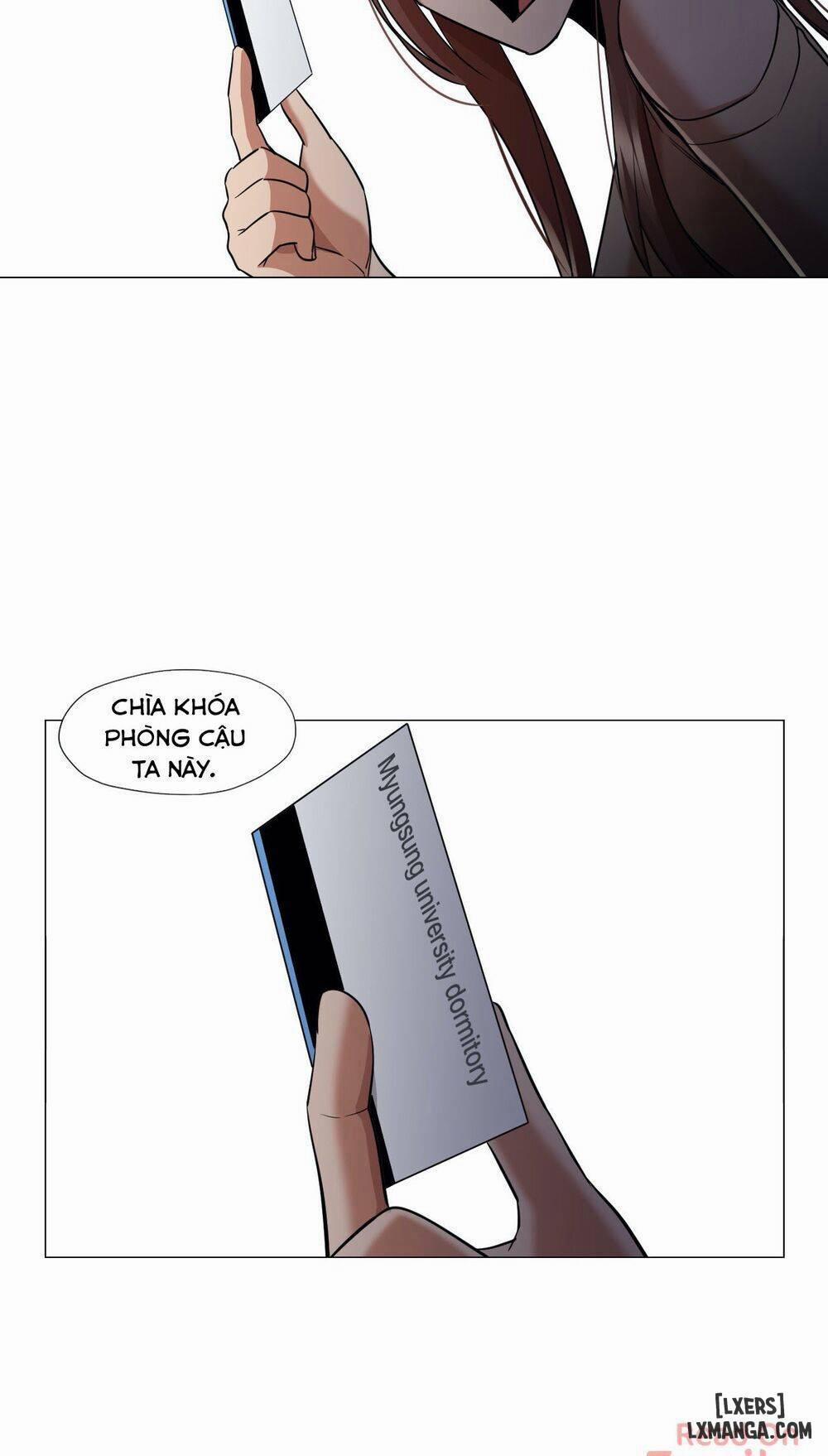 Mạnh Mẽ Nào, Các Cô Gái 50 trang 22