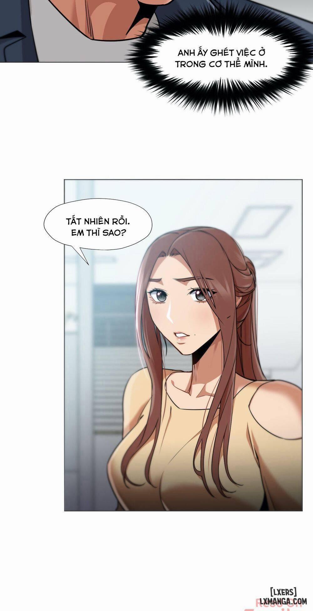 Mạnh Mẽ Nào, Các Cô Gái 50 trang 26