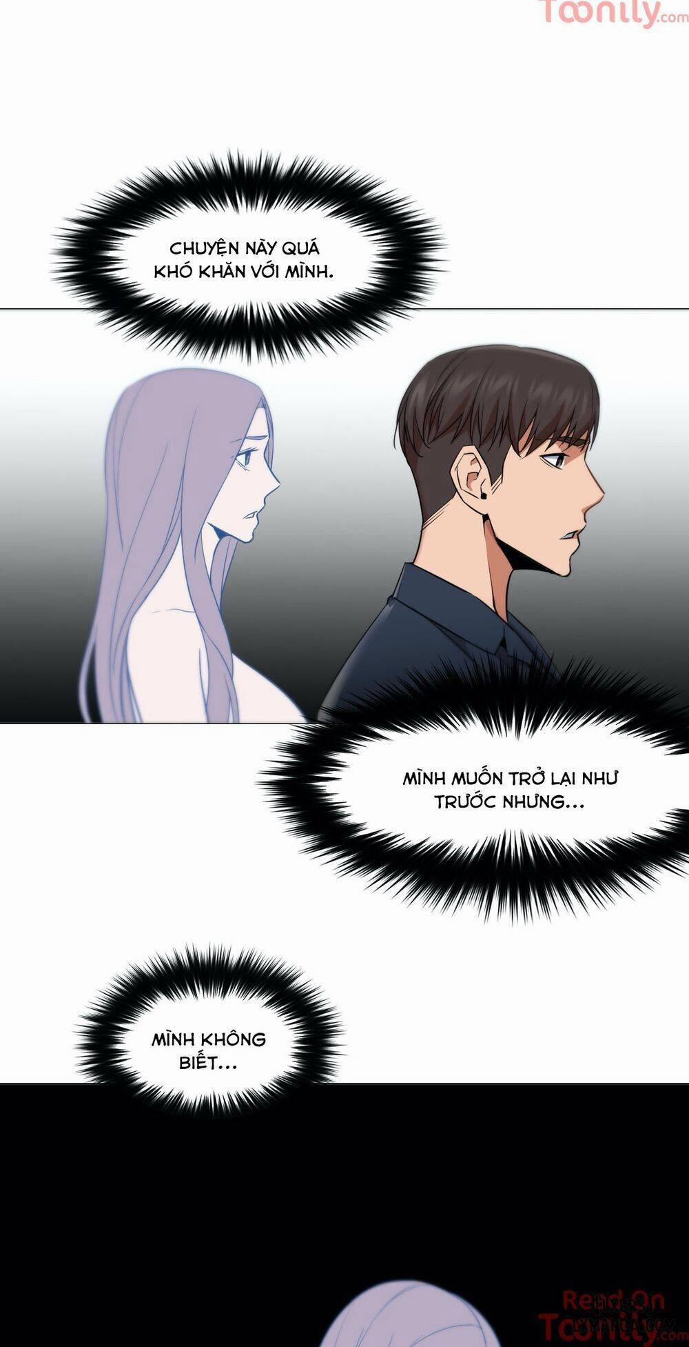 Mạnh Mẽ Nào, Các Cô Gái 50 trang 27