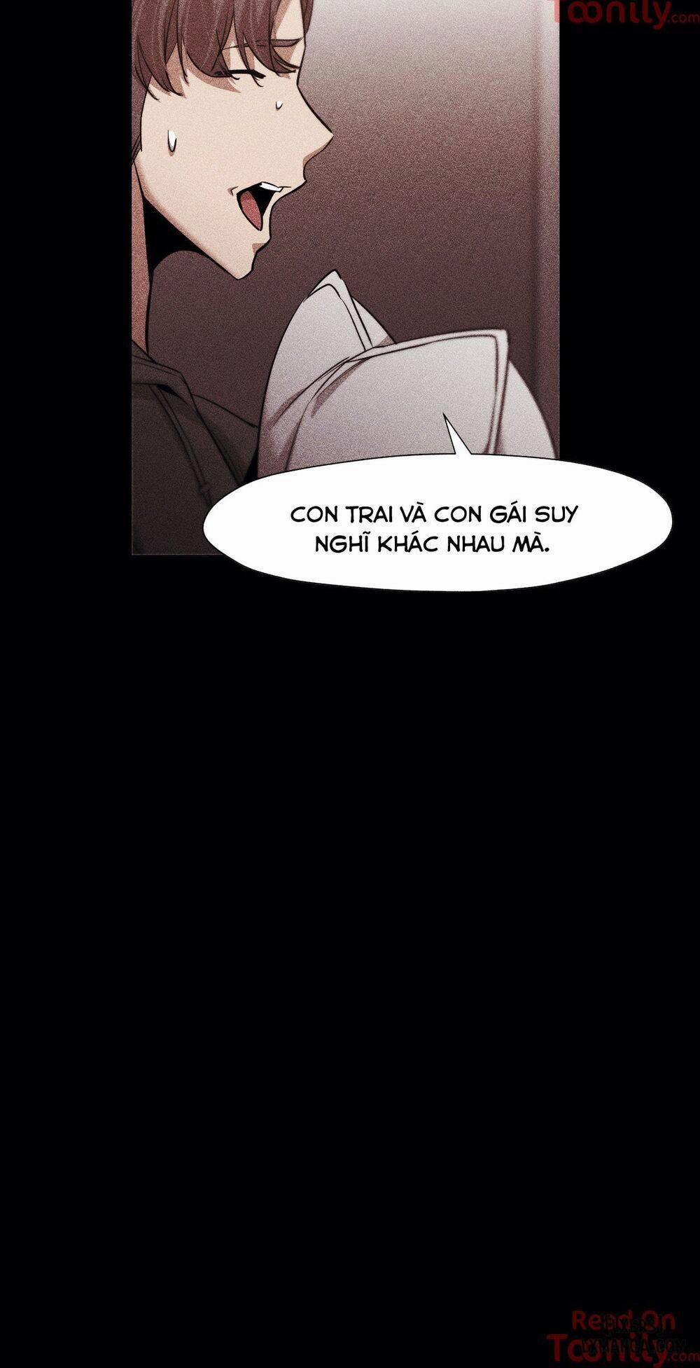 Mạnh Mẽ Nào, Các Cô Gái 50 trang 33