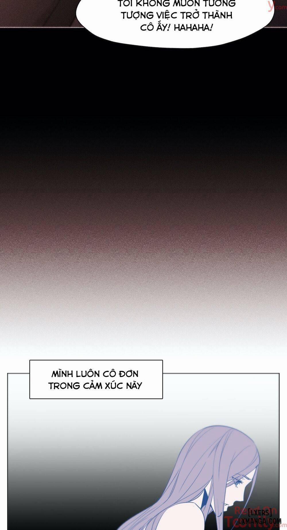 Mạnh Mẽ Nào, Các Cô Gái 50 trang 35