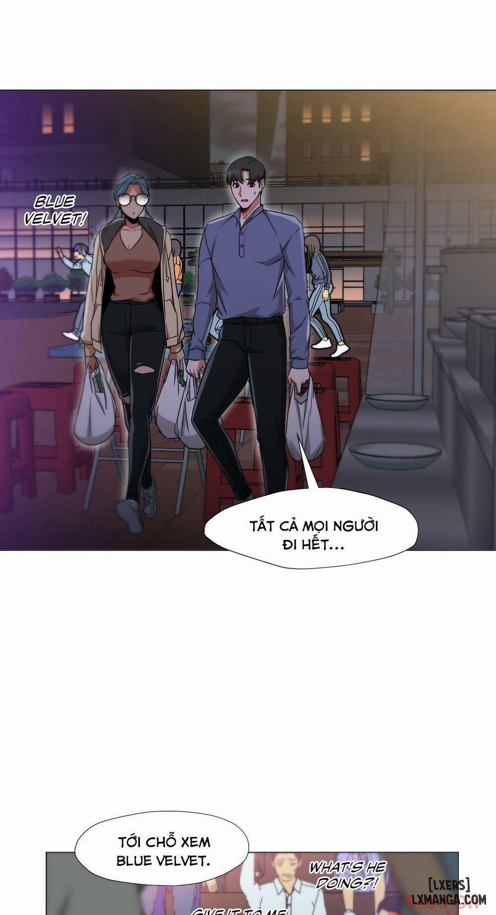 Mạnh Mẽ Nào, Các Cô Gái 50 trang 42