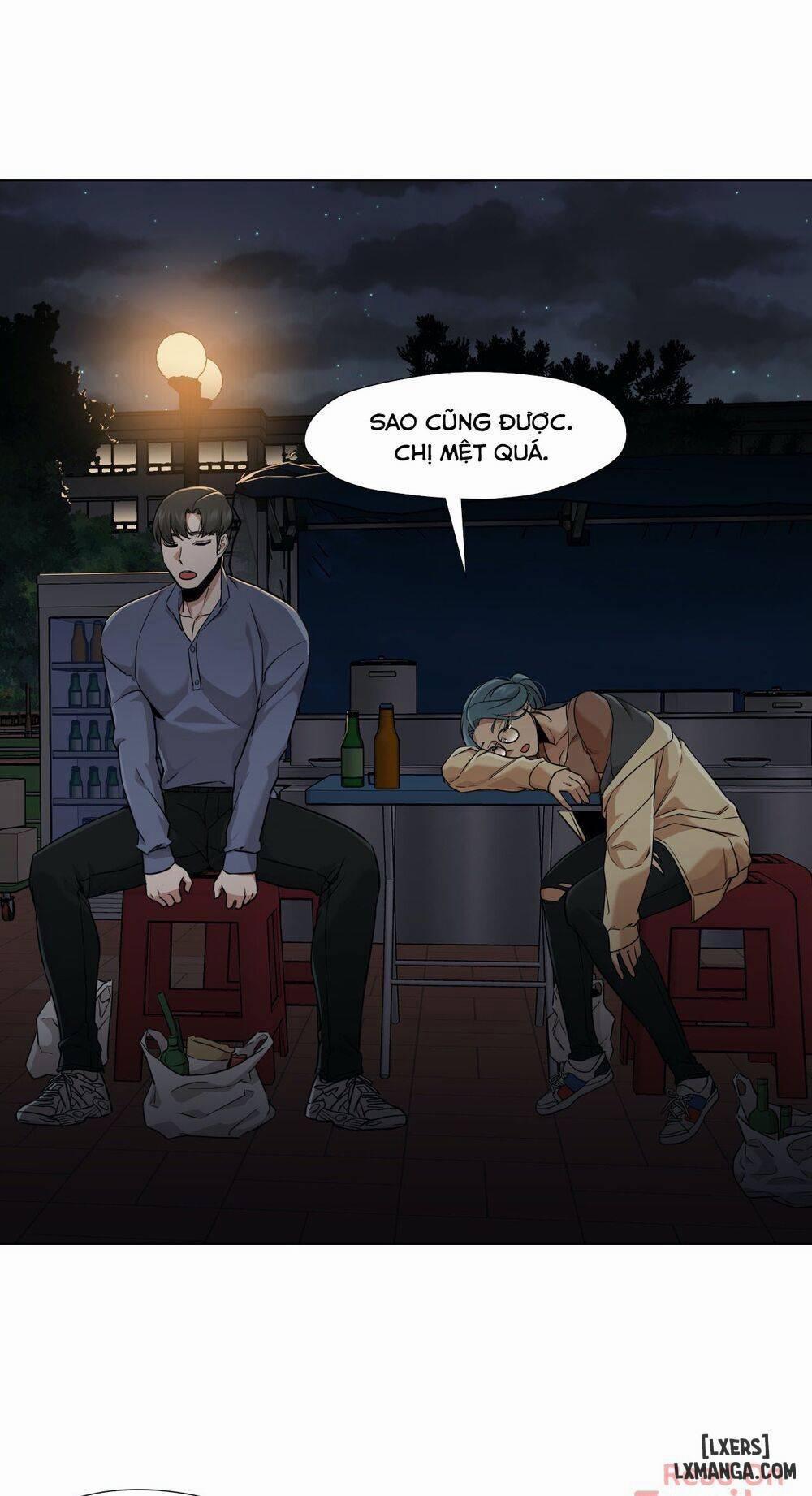 Mạnh Mẽ Nào, Các Cô Gái 50 trang 44