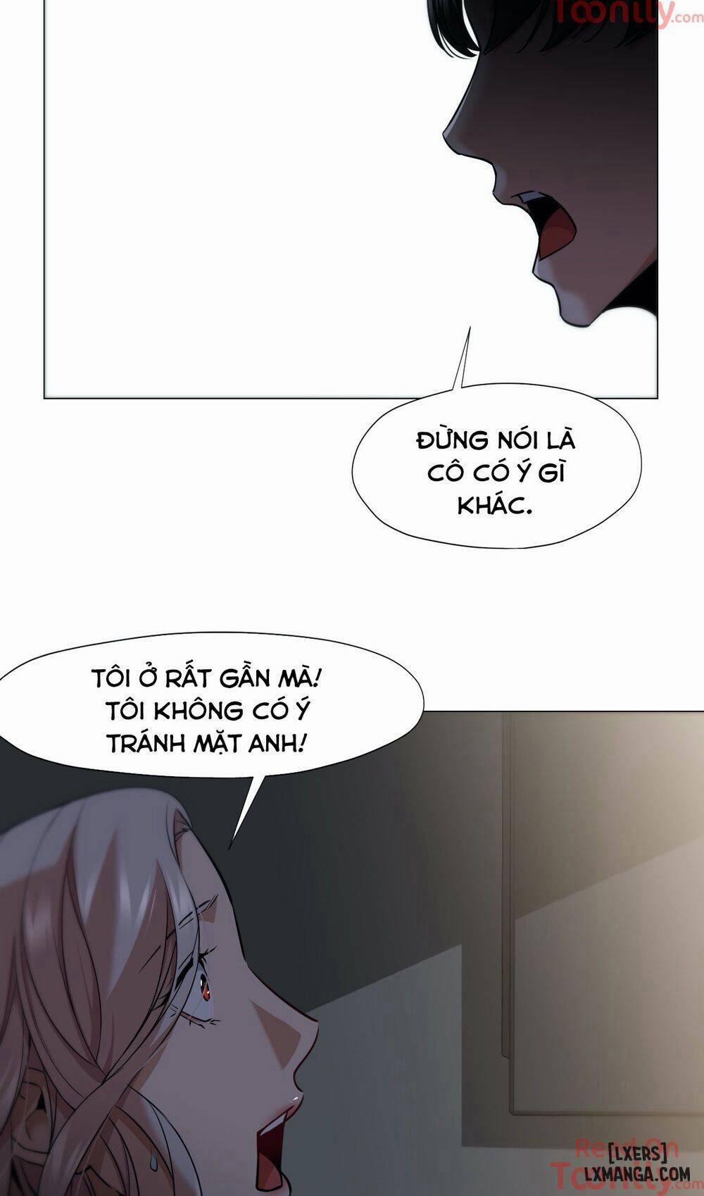 Mạnh Mẽ Nào, Các Cô Gái 50 trang 5