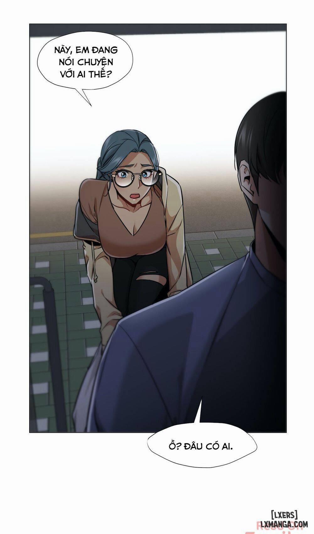 Mạnh Mẽ Nào, Các Cô Gái 50 trang 8