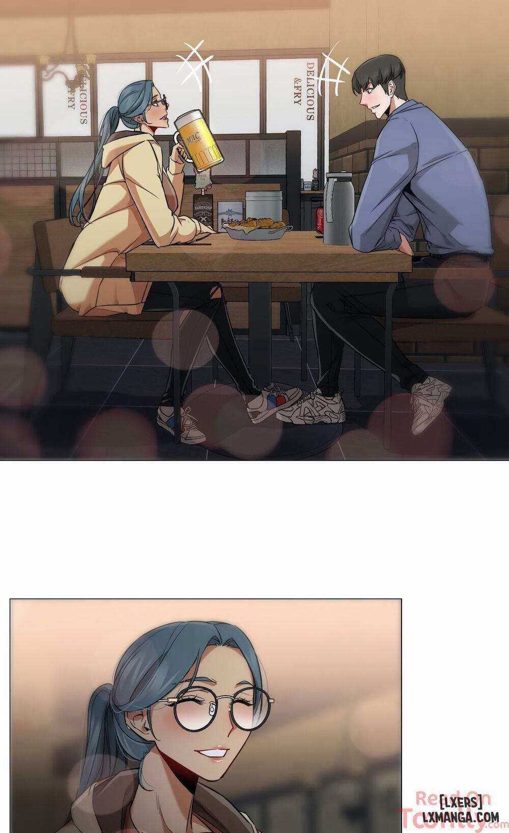 Mạnh Mẽ Nào, Các Cô Gái 51 trang 17