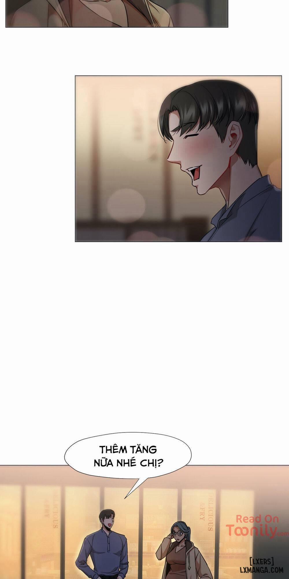 Mạnh Mẽ Nào, Các Cô Gái 51 trang 18