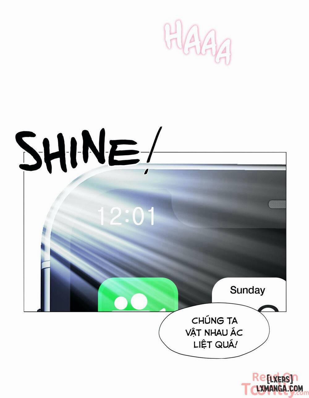 Mạnh Mẽ Nào, Các Cô Gái 51 trang 31