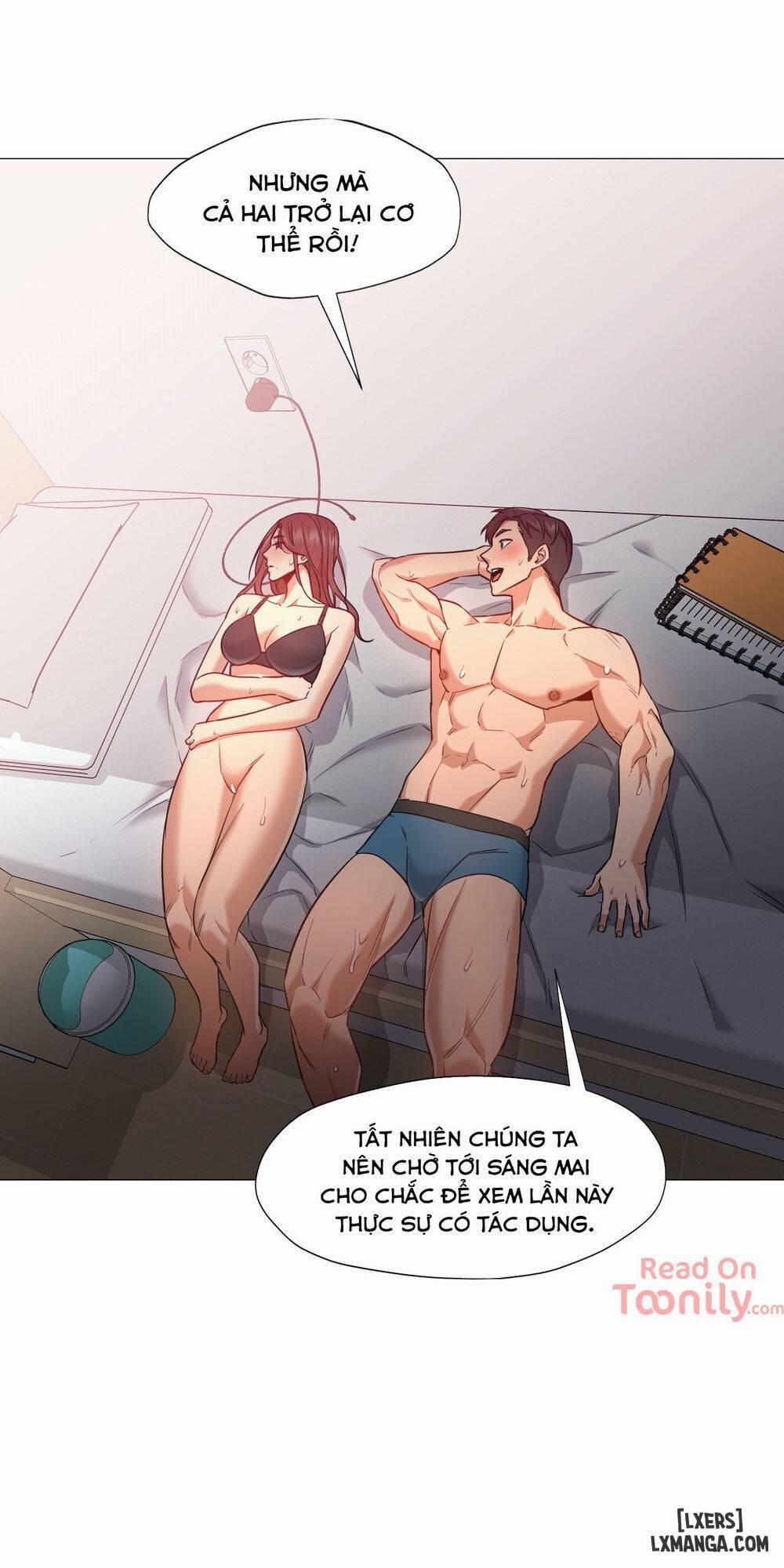 Mạnh Mẽ Nào, Các Cô Gái 51 trang 32