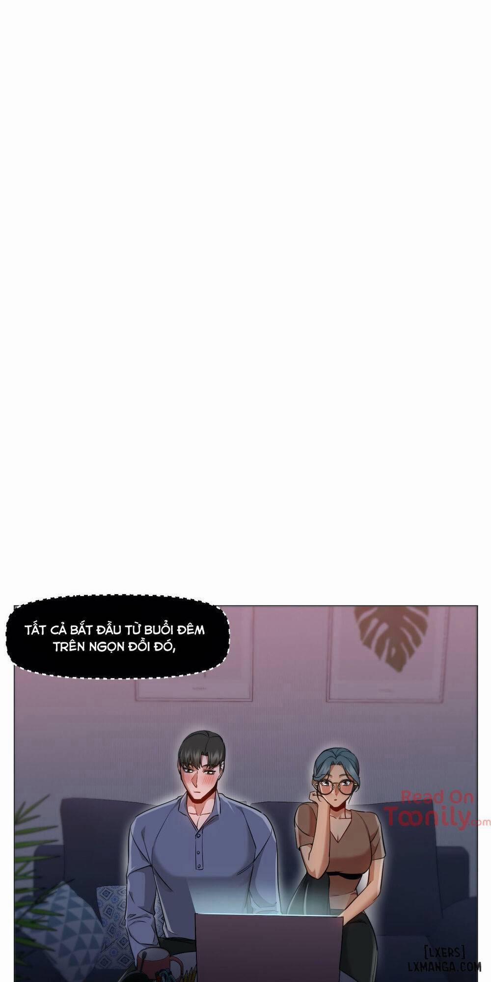 Mạnh Mẽ Nào, Các Cô Gái 51 trang 38