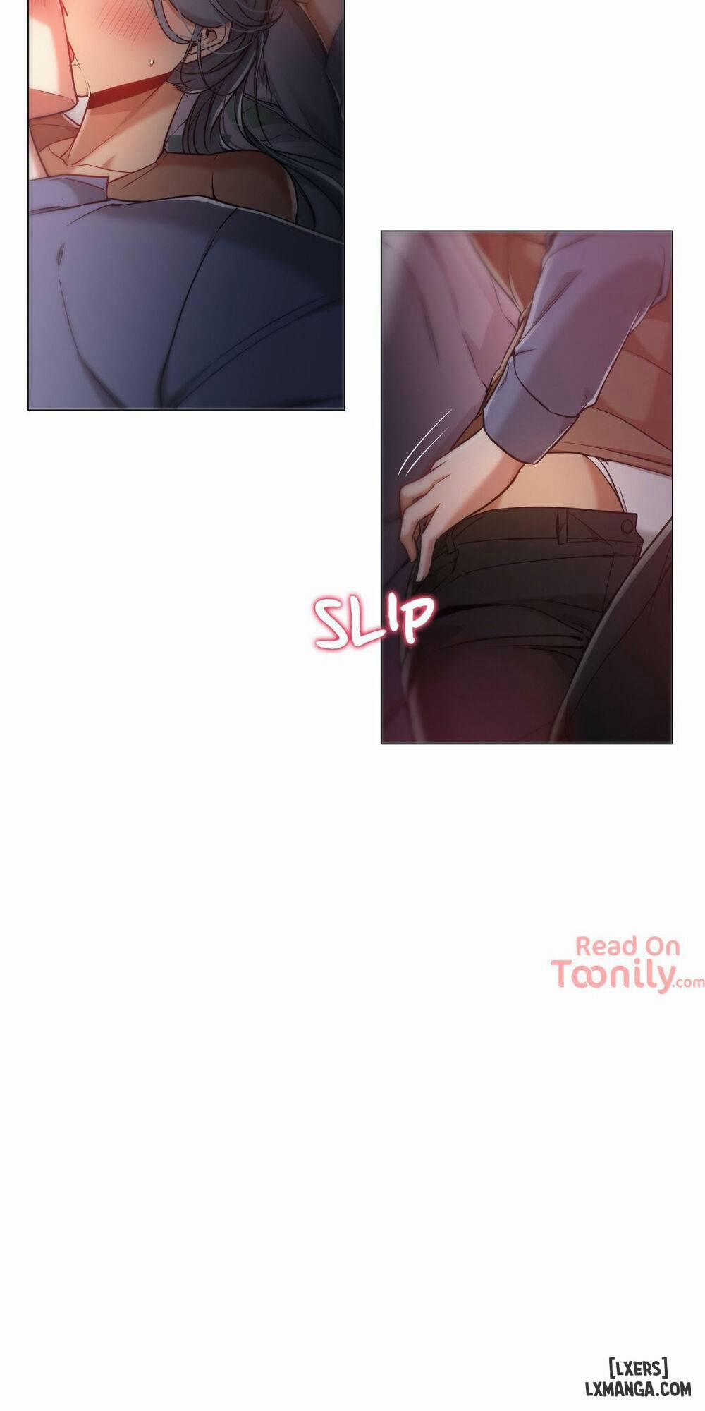 Mạnh Mẽ Nào, Các Cô Gái 51 trang 46