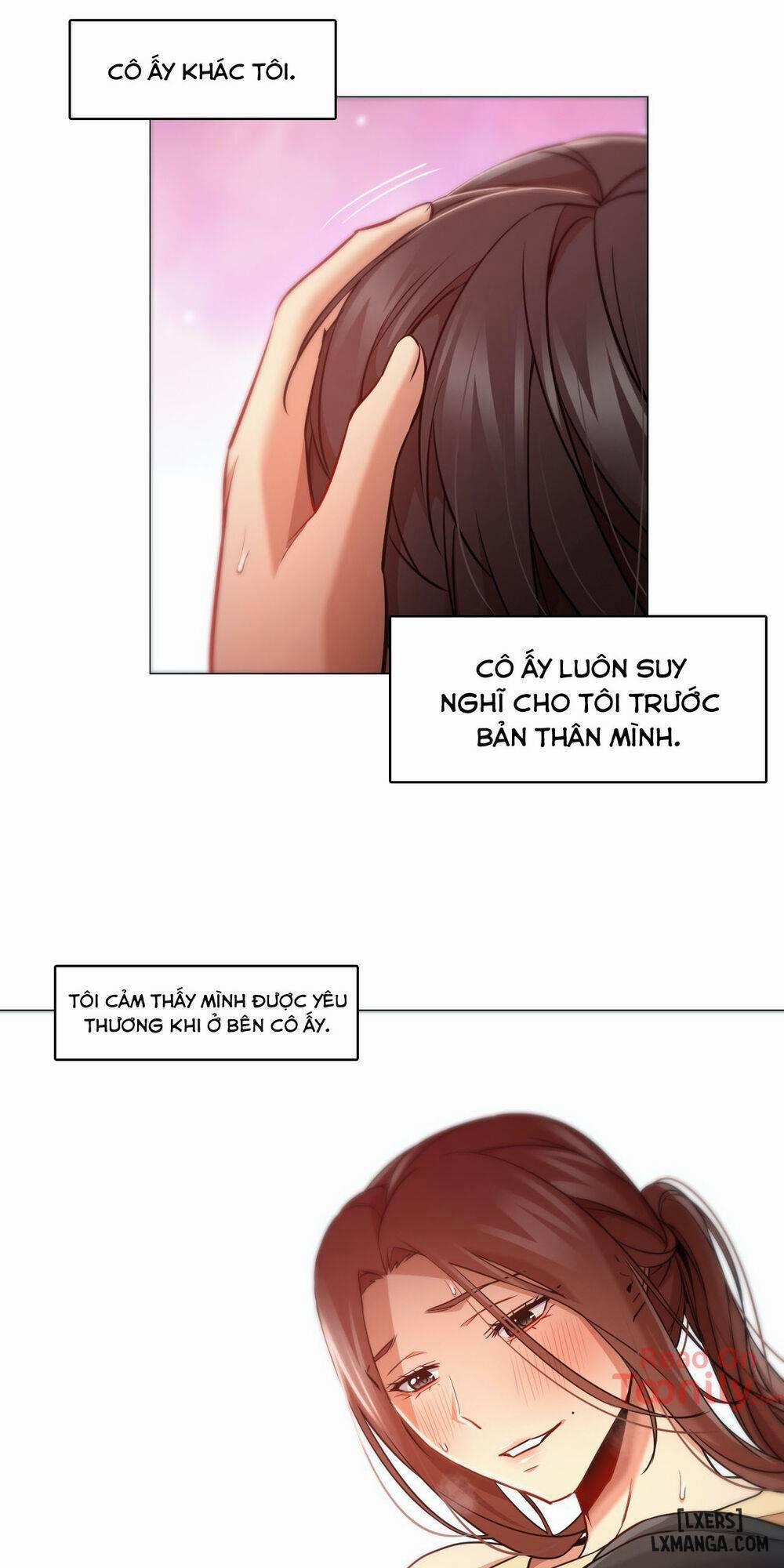 Mạnh Mẽ Nào, Các Cô Gái 51 trang 6