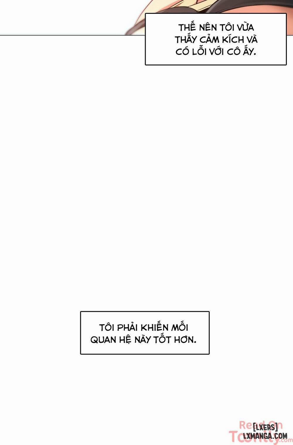 Mạnh Mẽ Nào, Các Cô Gái 51 trang 7