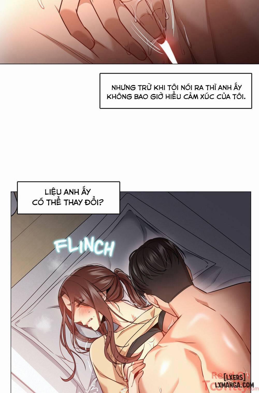 Mạnh Mẽ Nào, Các Cô Gái 51 trang 9