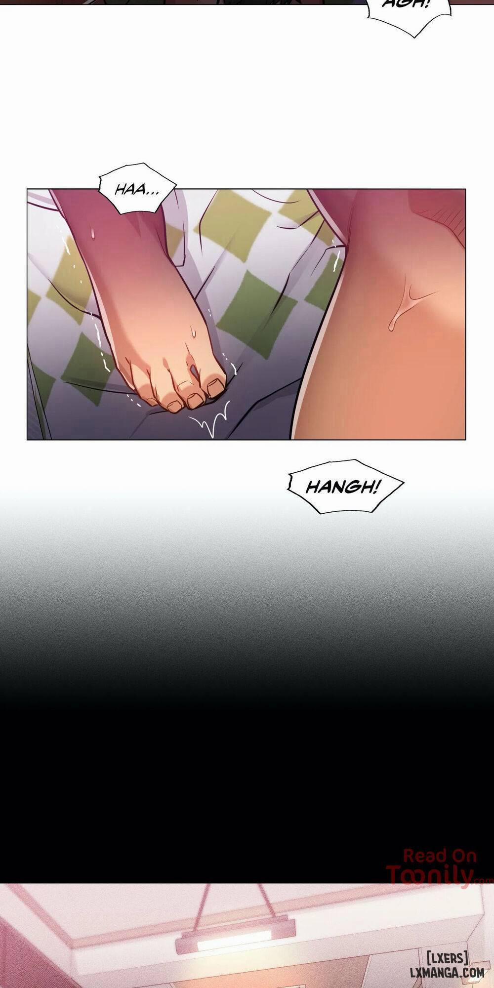 Mạnh Mẽ Nào, Các Cô Gái 52 trang 16