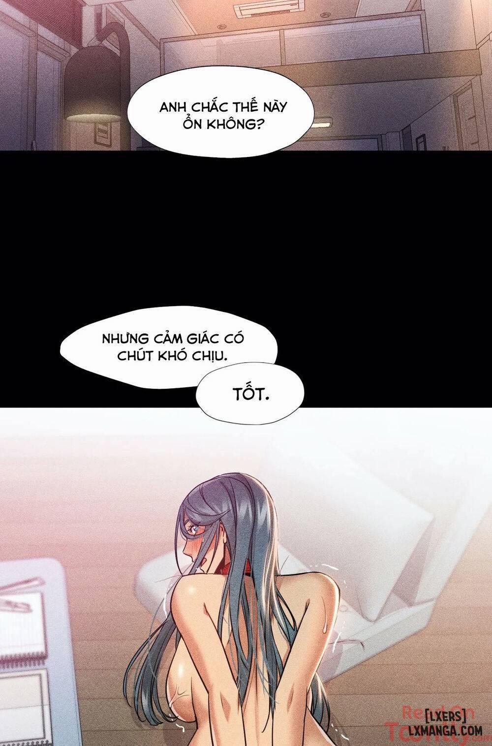 Mạnh Mẽ Nào, Các Cô Gái 52 trang 17