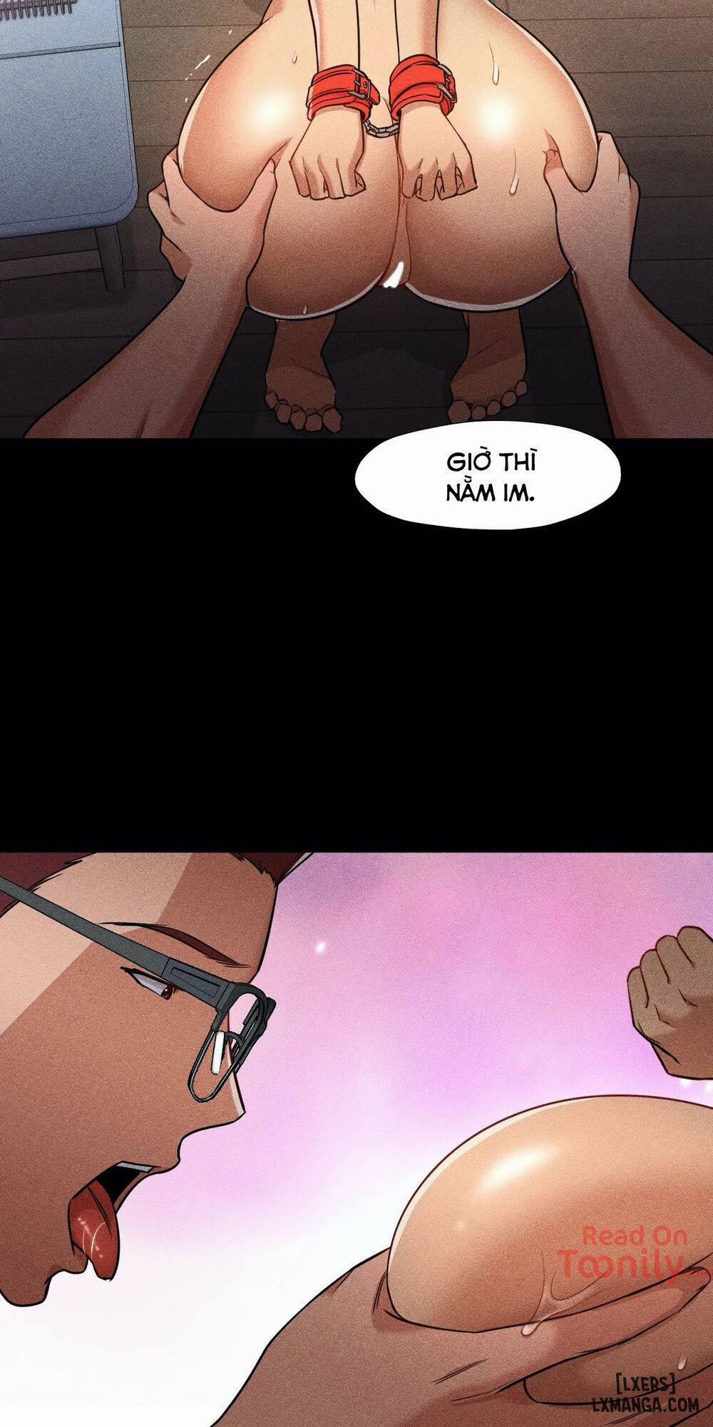 Mạnh Mẽ Nào, Các Cô Gái 52 trang 18