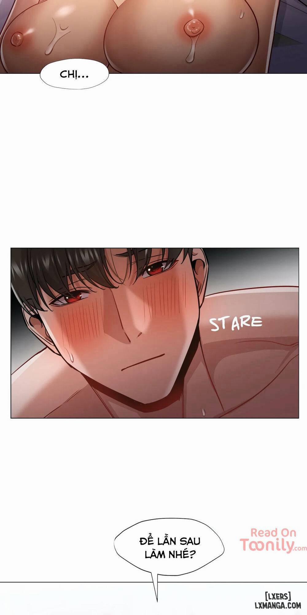 Mạnh Mẽ Nào, Các Cô Gái 52 trang 20