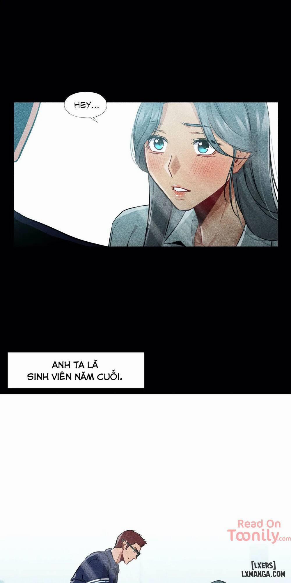 Mạnh Mẽ Nào, Các Cô Gái 52 trang 32