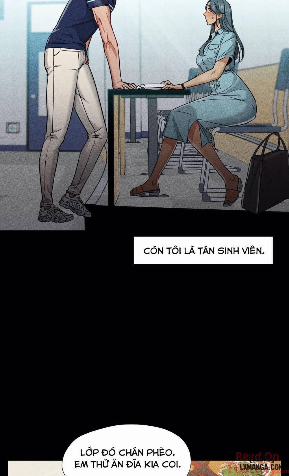 Mạnh Mẽ Nào, Các Cô Gái 52 trang 33