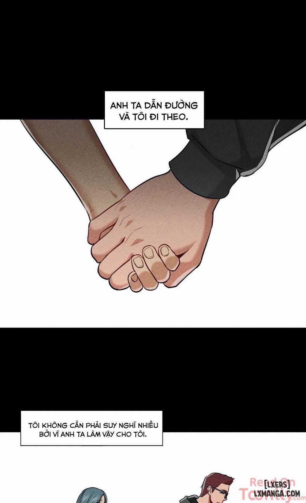 Mạnh Mẽ Nào, Các Cô Gái 52 trang 35