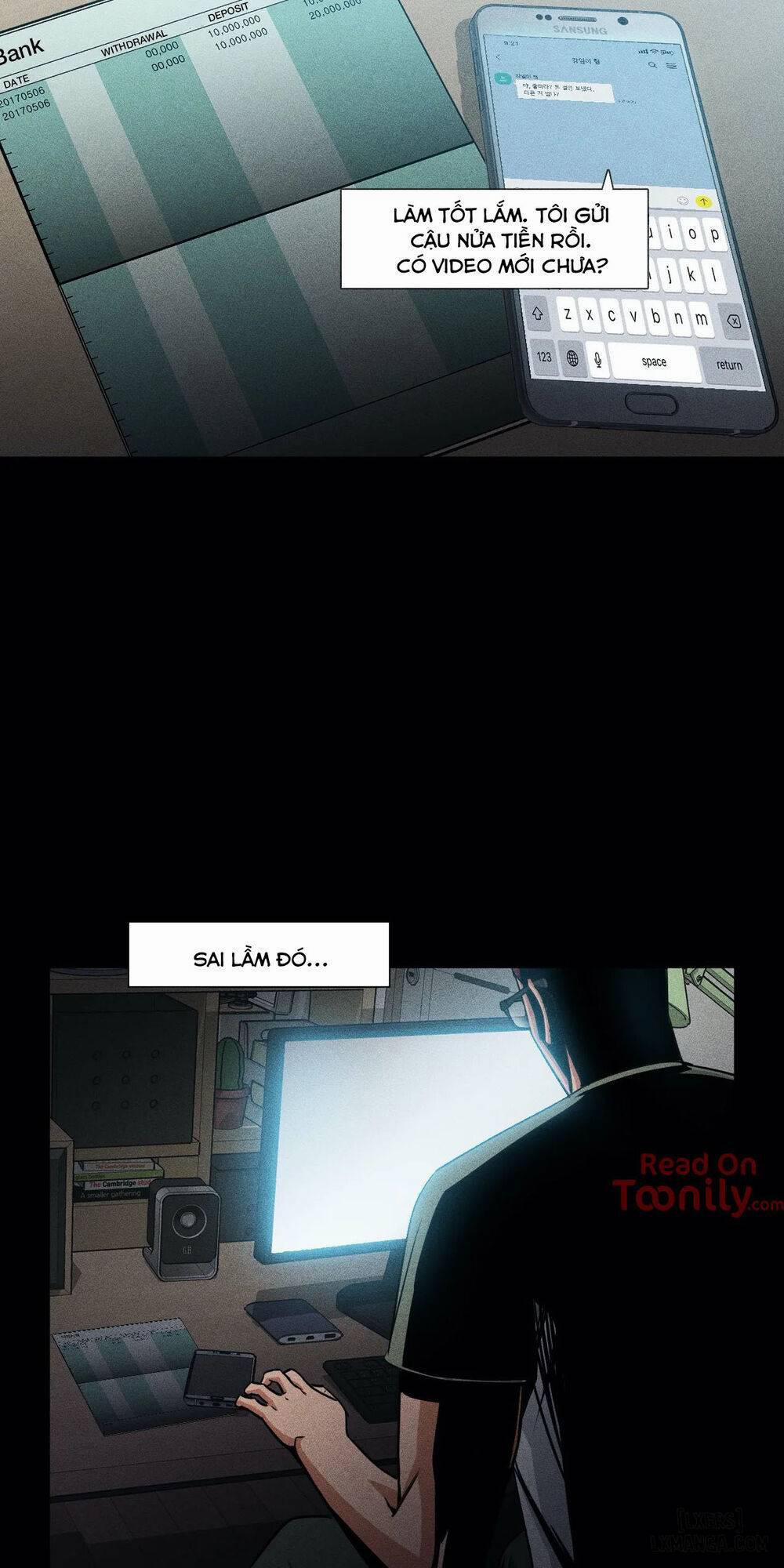 Mạnh Mẽ Nào, Các Cô Gái 52 trang 48