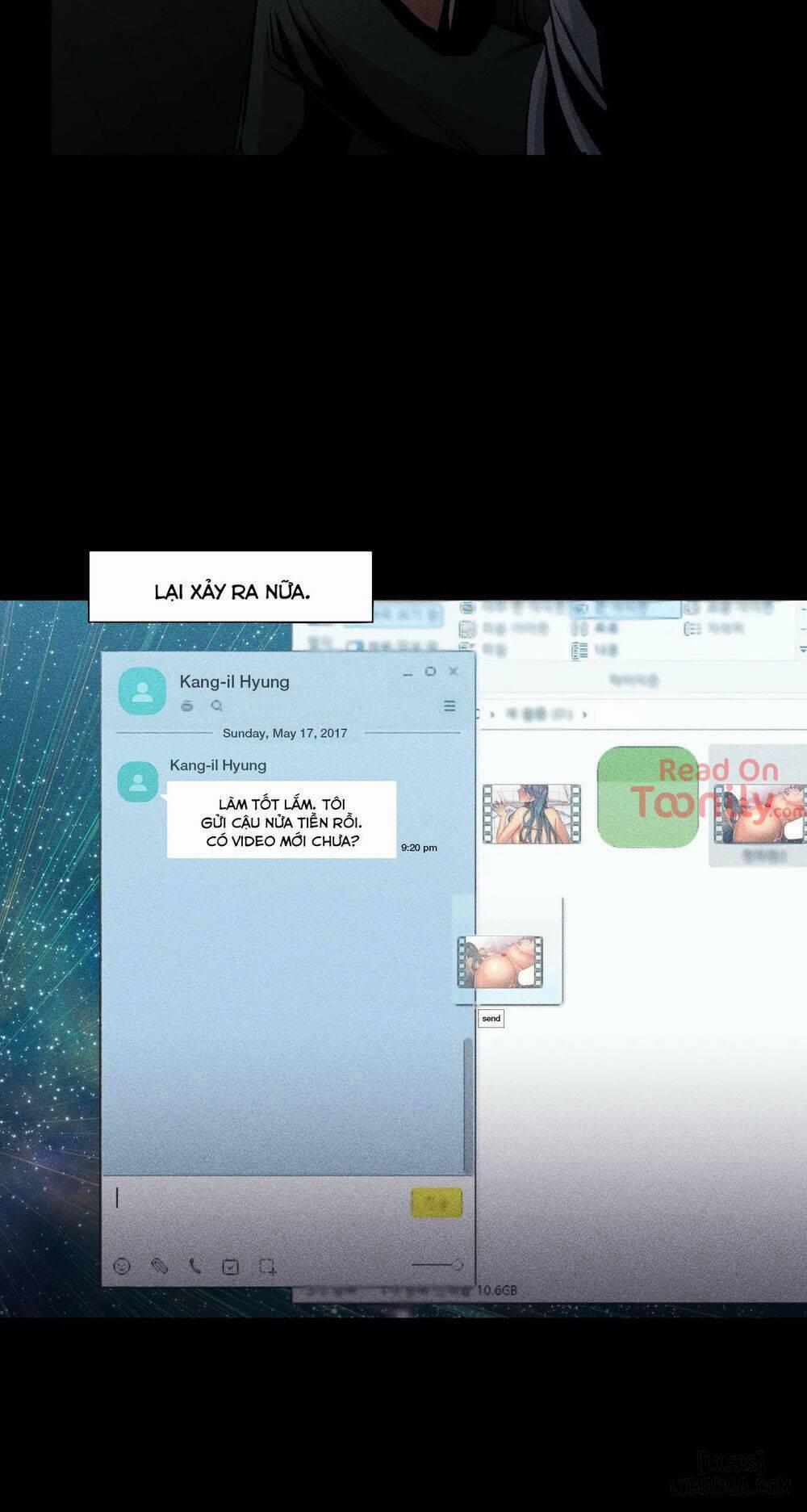 Mạnh Mẽ Nào, Các Cô Gái 52 trang 49