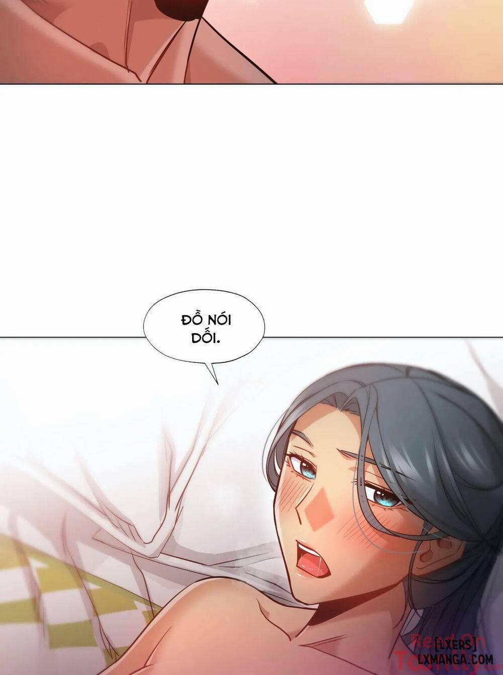 Mạnh Mẽ Nào, Các Cô Gái 52 trang 5