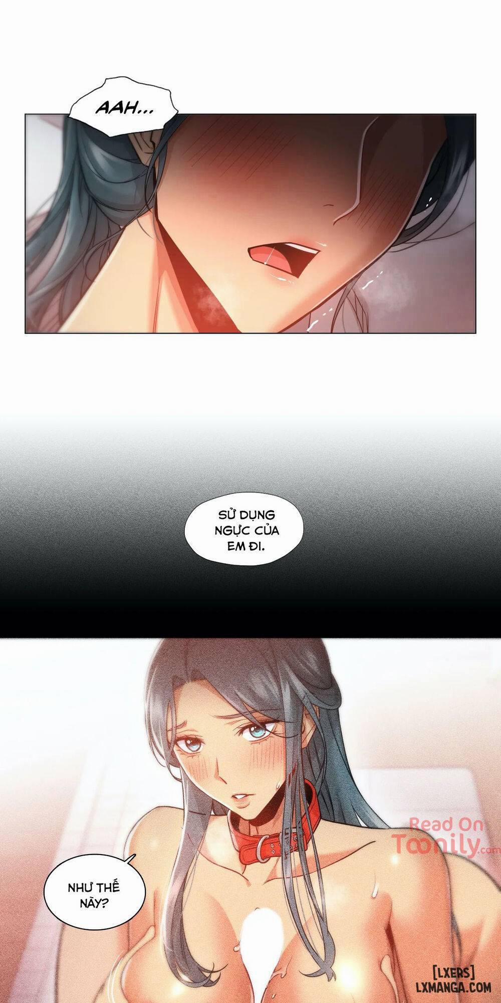 Mạnh Mẽ Nào, Các Cô Gái 52 trang 8