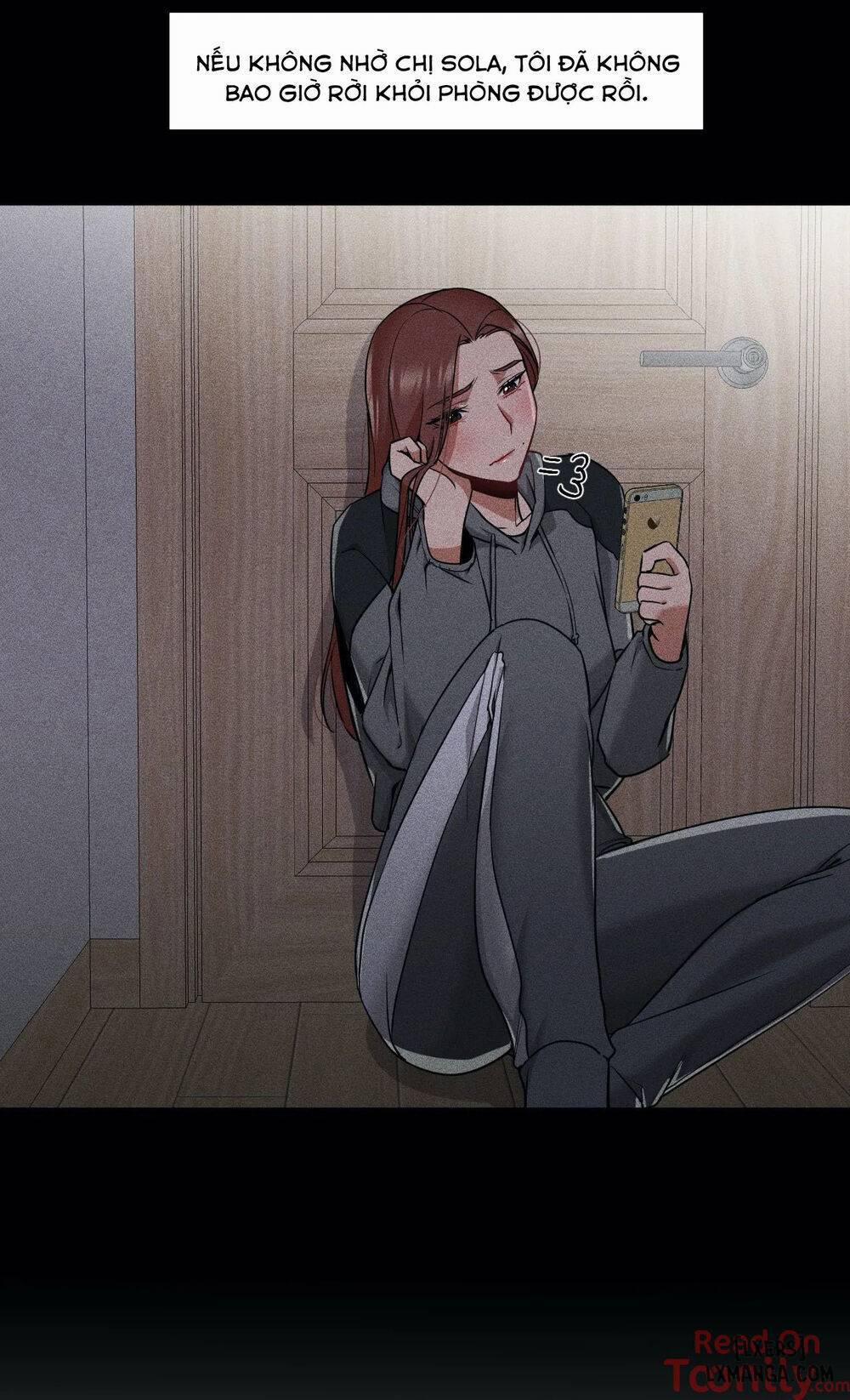 Mạnh Mẽ Nào, Các Cô Gái 53 trang 11