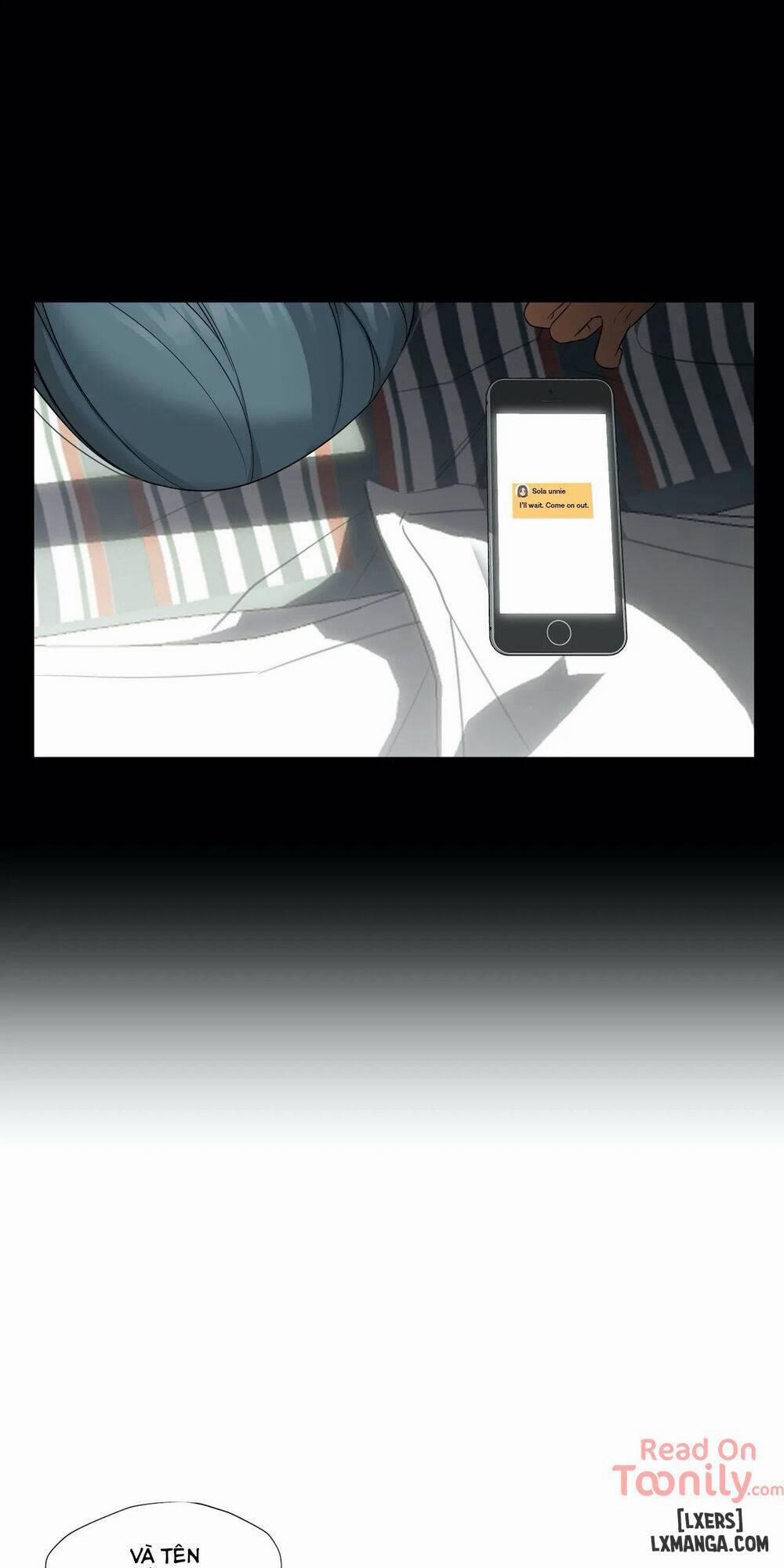 Mạnh Mẽ Nào, Các Cô Gái 53 trang 12