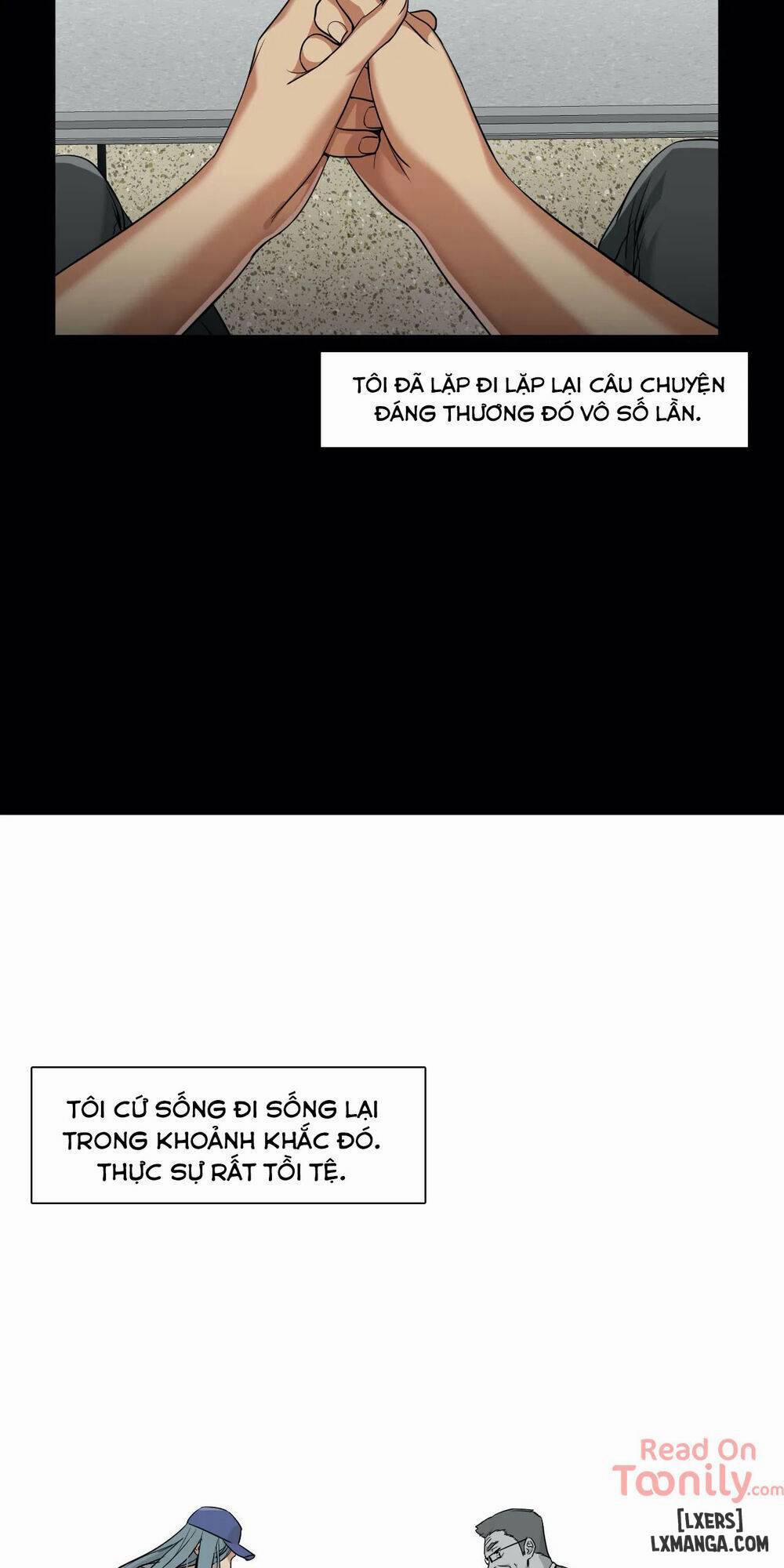 Mạnh Mẽ Nào, Các Cô Gái 53 trang 16