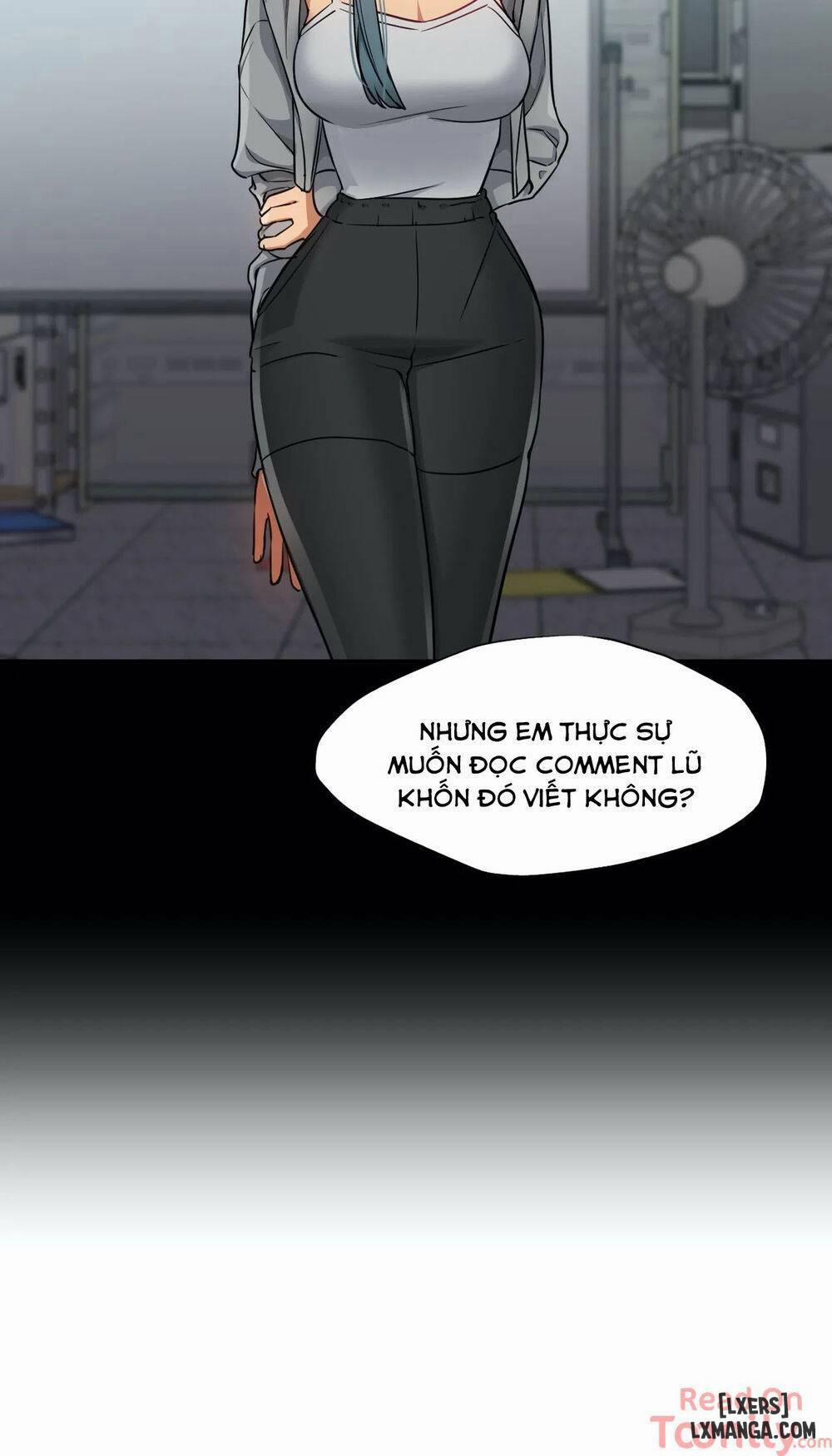 Mạnh Mẽ Nào, Các Cô Gái 53 trang 21