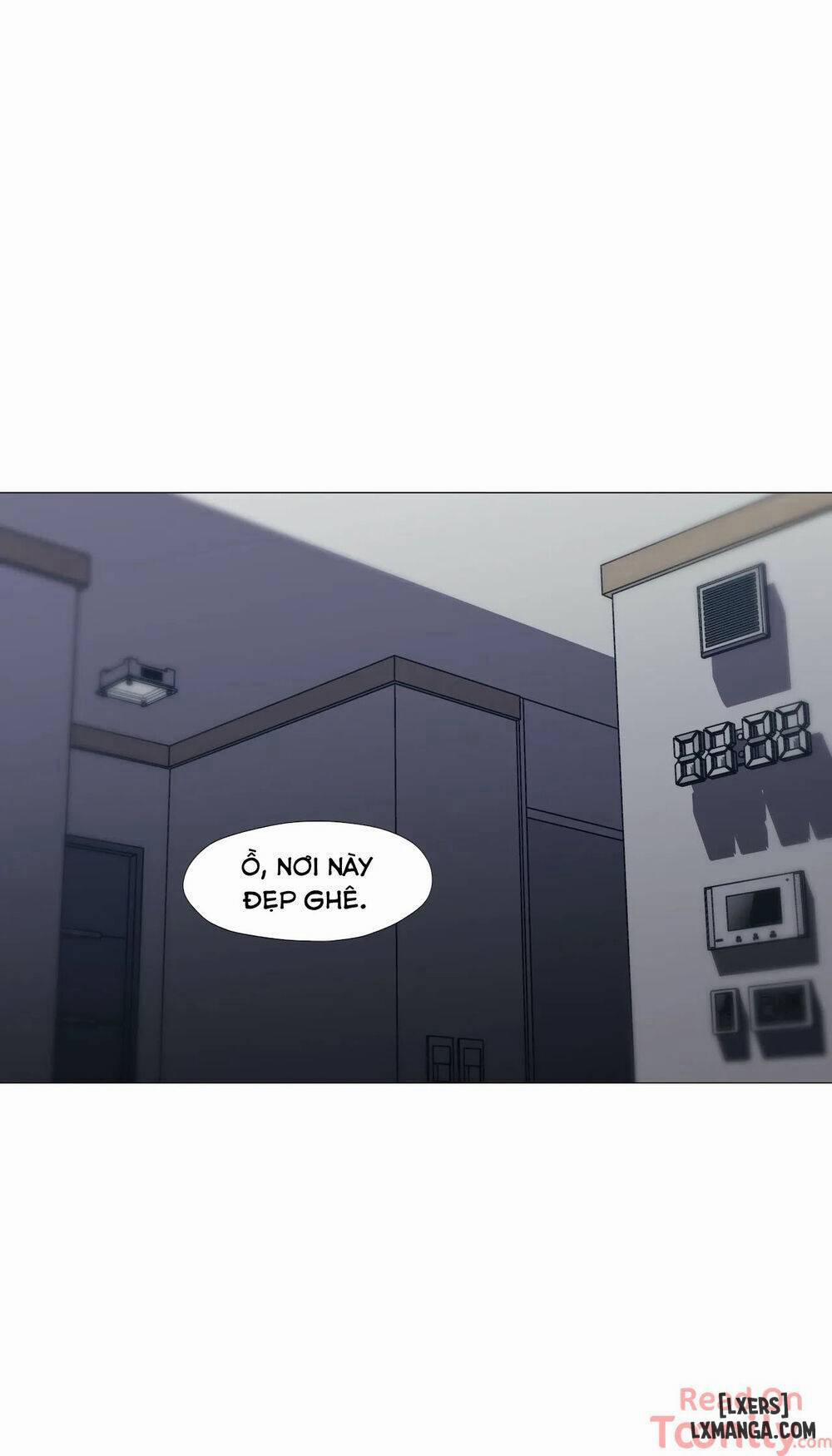 Mạnh Mẽ Nào, Các Cô Gái 53 trang 27