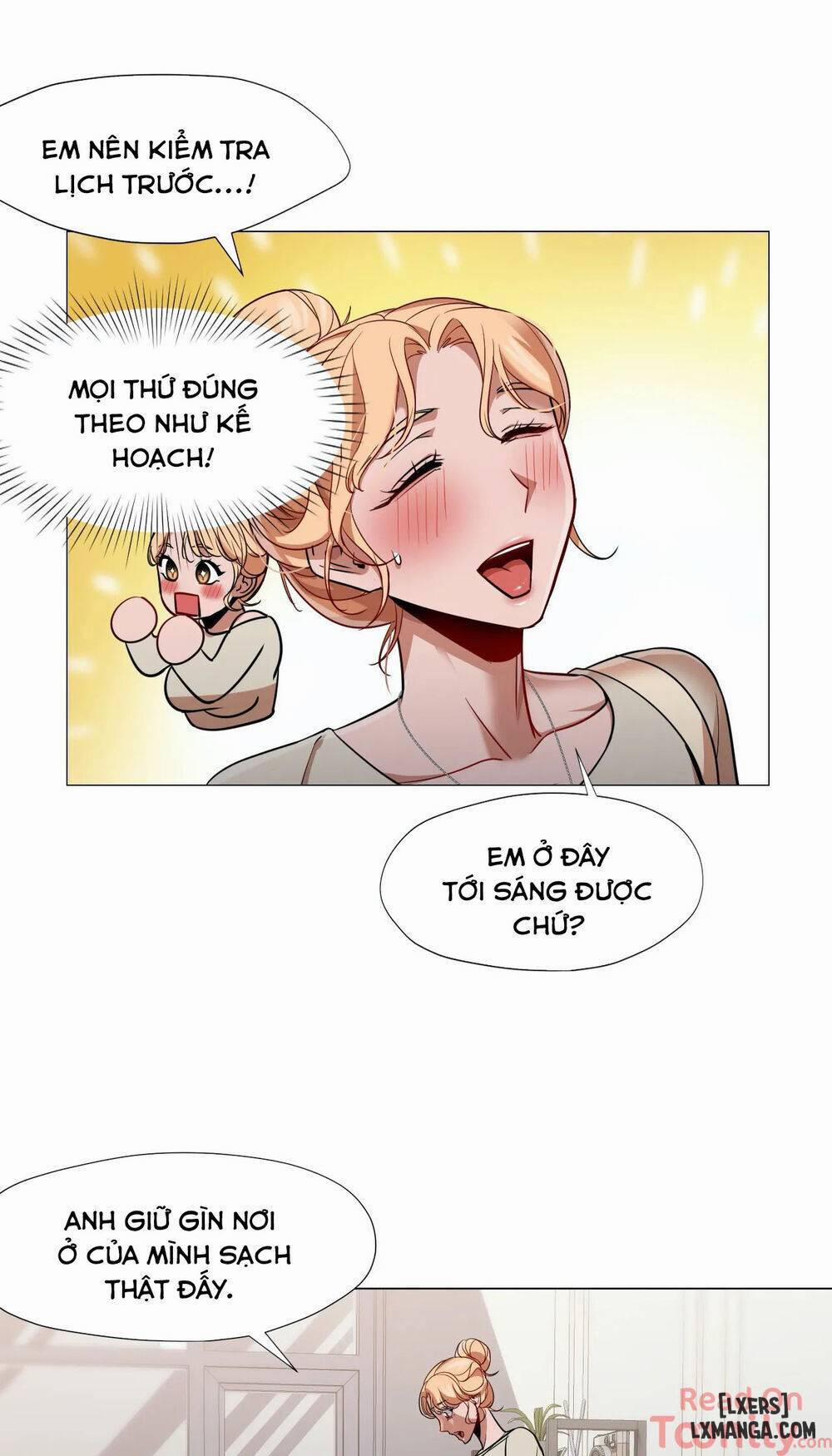 Mạnh Mẽ Nào, Các Cô Gái 53 trang 29