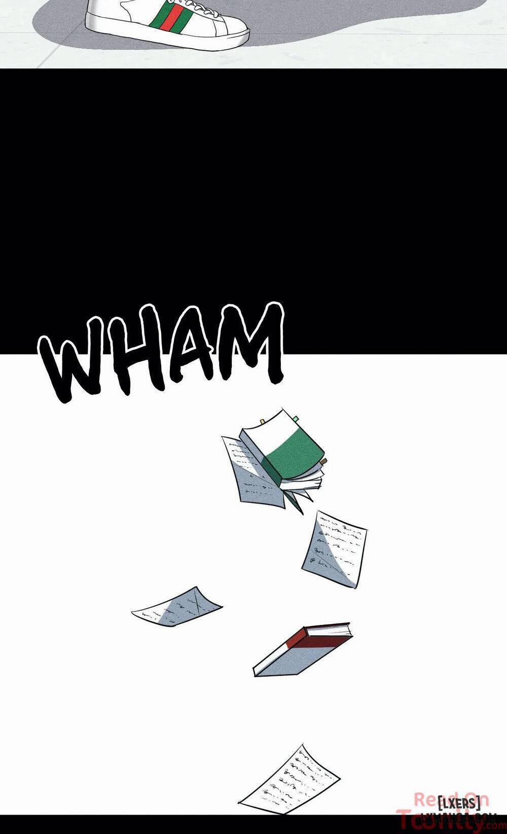 Mạnh Mẽ Nào, Các Cô Gái 53 trang 3