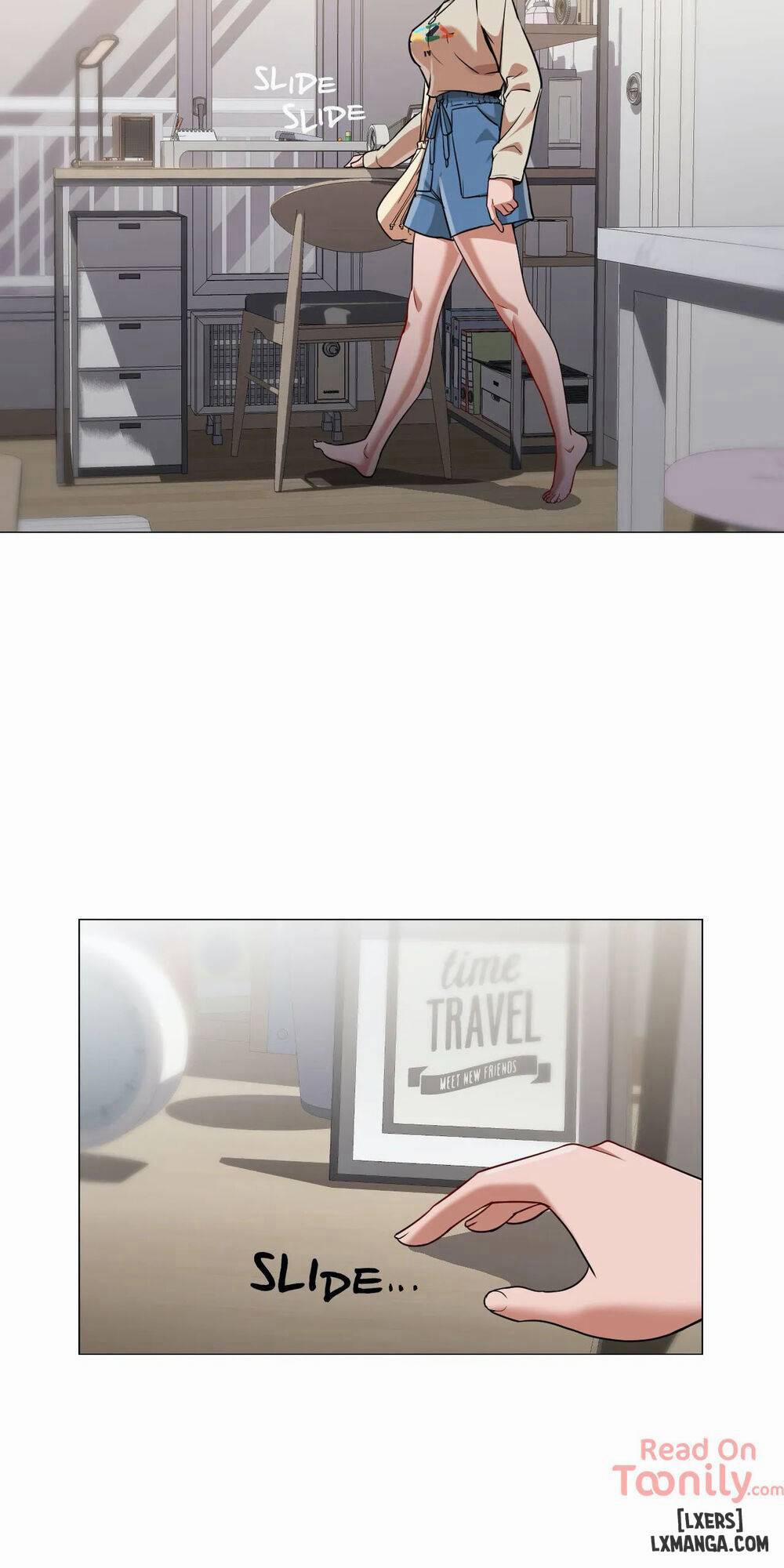 Mạnh Mẽ Nào, Các Cô Gái 53 trang 30