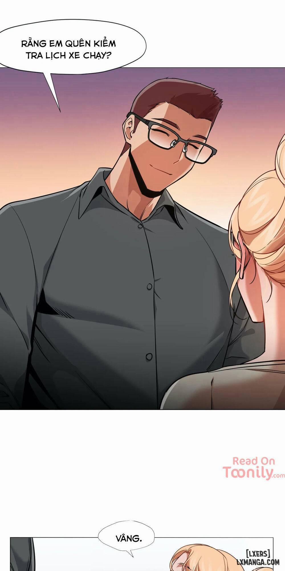 Mạnh Mẽ Nào, Các Cô Gái 53 trang 32