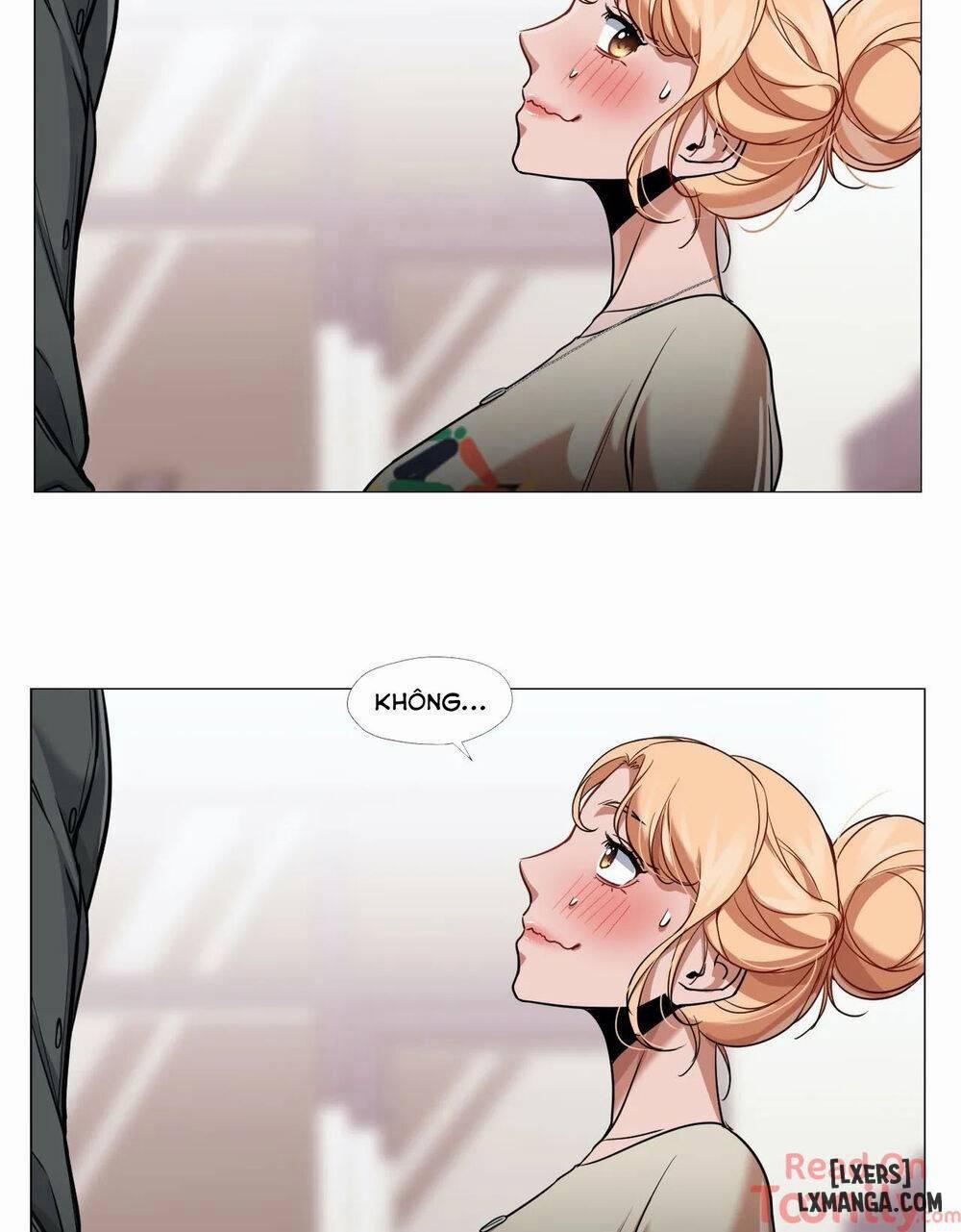 Mạnh Mẽ Nào, Các Cô Gái 53 trang 33