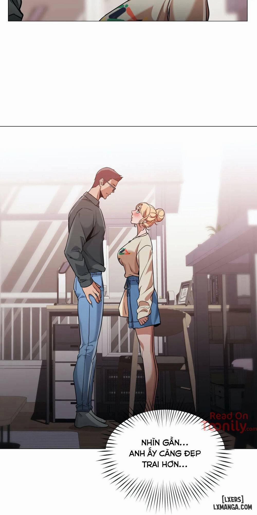 Mạnh Mẽ Nào, Các Cô Gái 53 trang 34