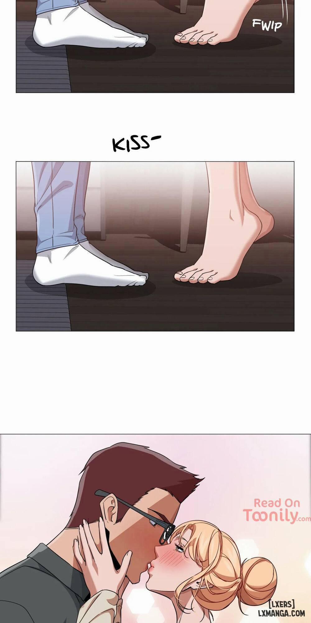 Mạnh Mẽ Nào, Các Cô Gái 53 trang 36