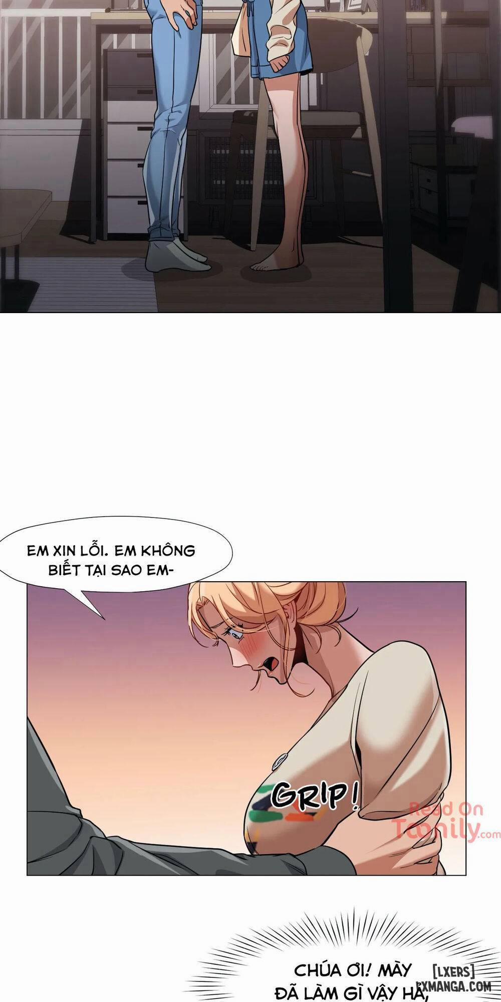 Mạnh Mẽ Nào, Các Cô Gái 53 trang 38