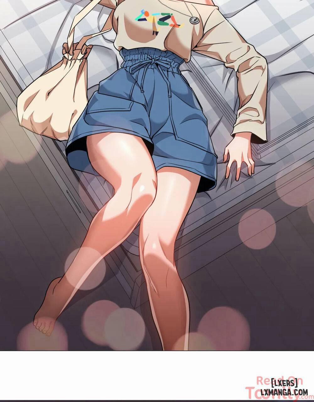 Mạnh Mẽ Nào, Các Cô Gái 53 trang 41