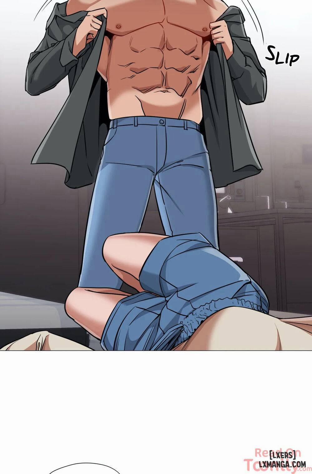 Mạnh Mẽ Nào, Các Cô Gái 53 trang 43