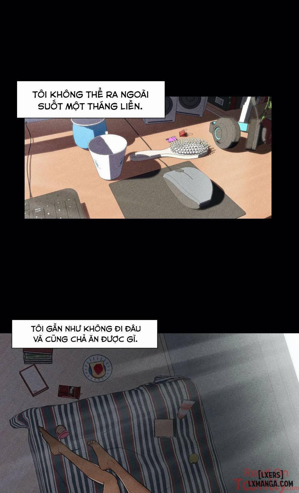 Mạnh Mẽ Nào, Các Cô Gái 53 trang 9