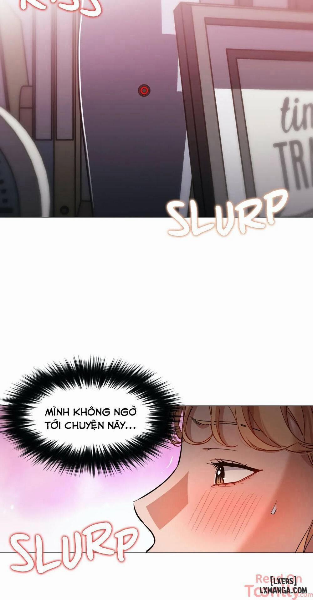 Mạnh Mẽ Nào, Các Cô Gái 54 trang 1