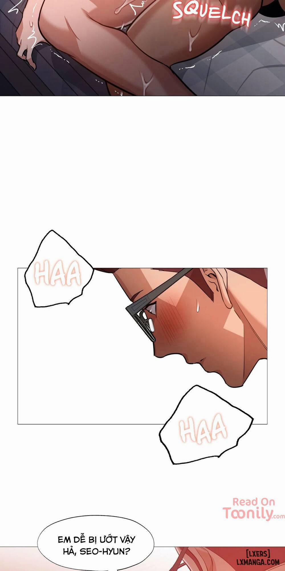 Mạnh Mẽ Nào, Các Cô Gái 54 trang 18