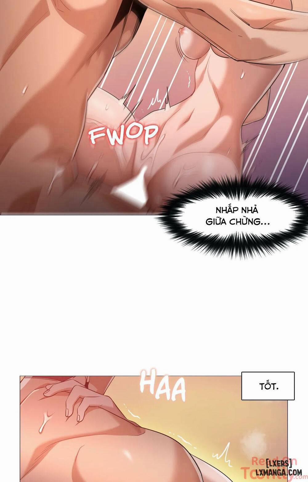 Mạnh Mẽ Nào, Các Cô Gái 54 trang 23