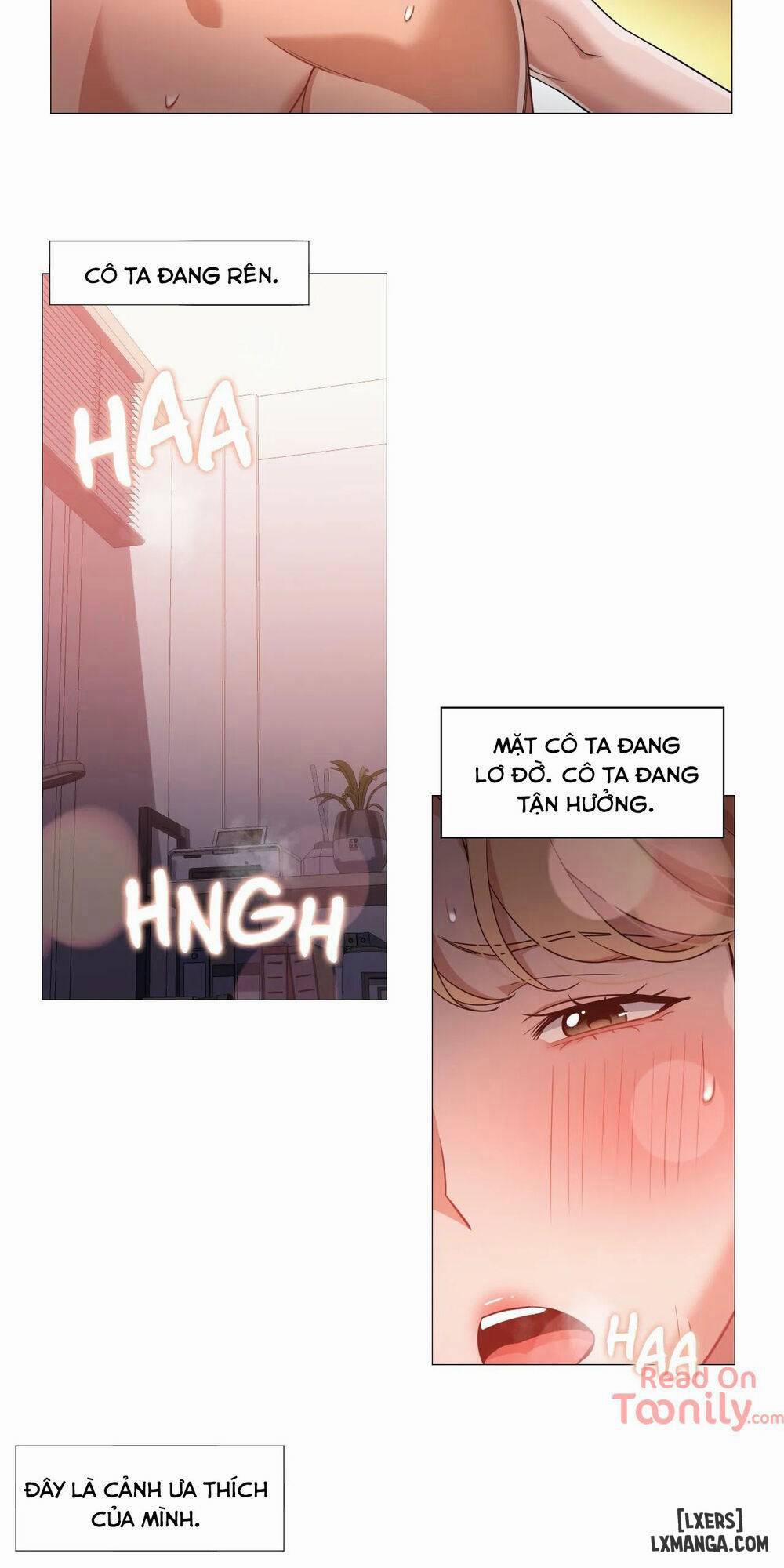 Mạnh Mẽ Nào, Các Cô Gái 54 trang 24